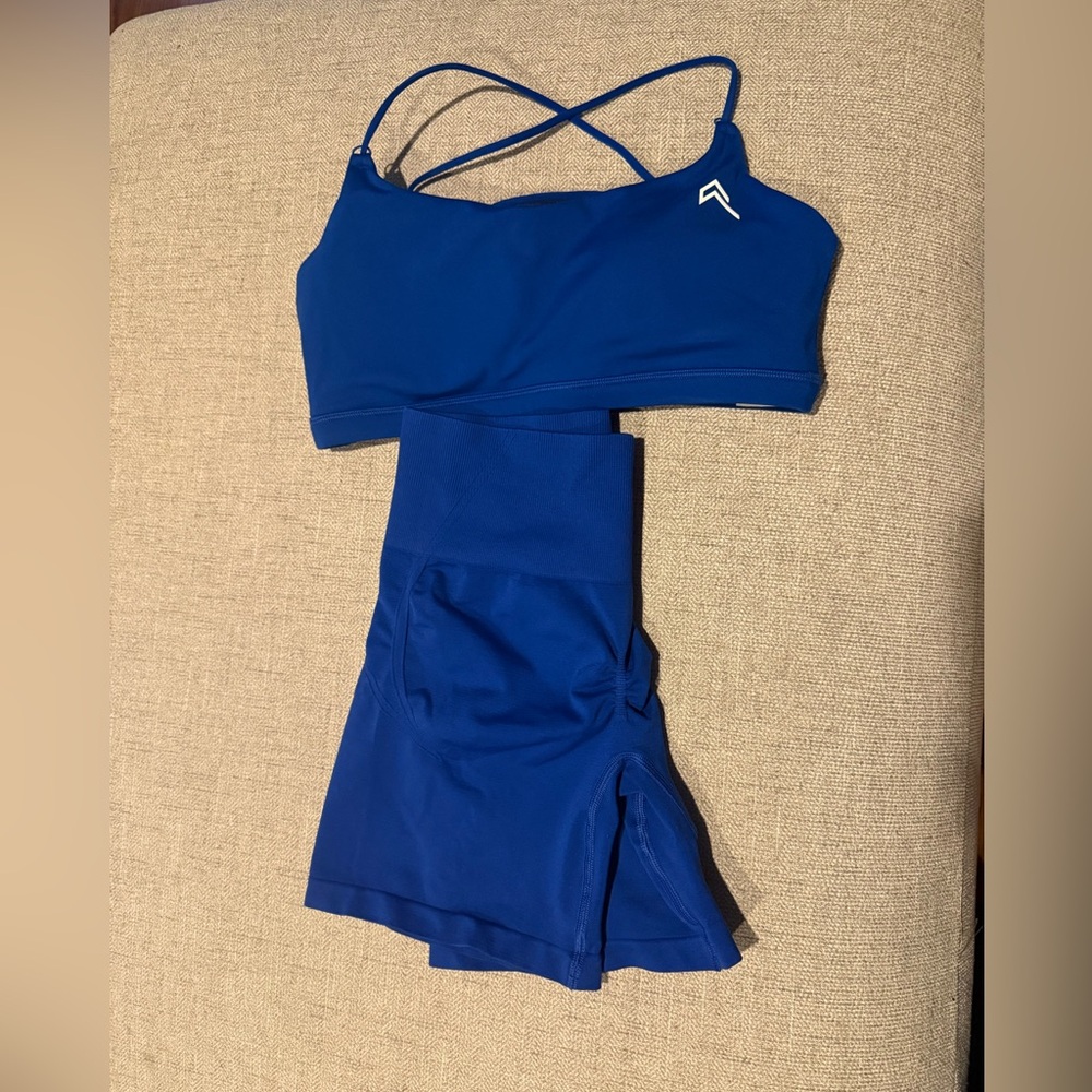 Oner Active Strong Blue Set - Picture 2 of 3